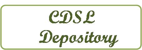 Click here for Depository Login